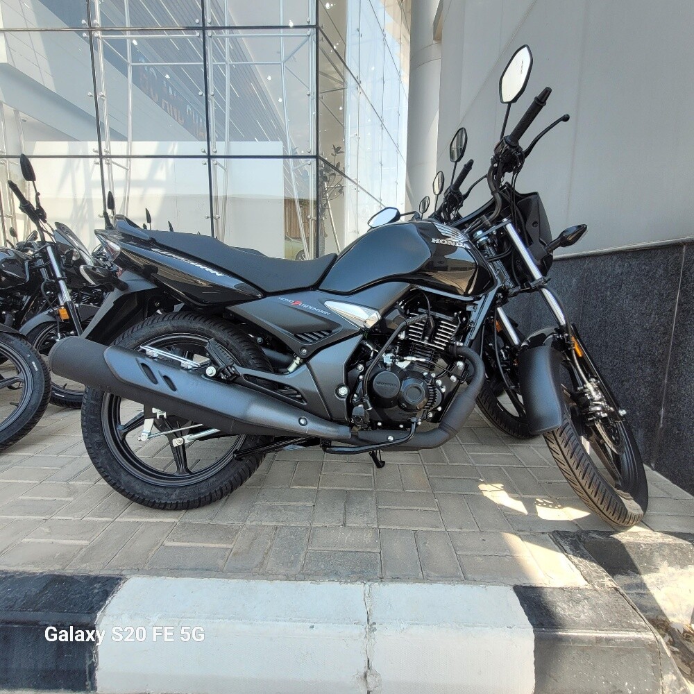 Have your own bikes after 6 months. - 20