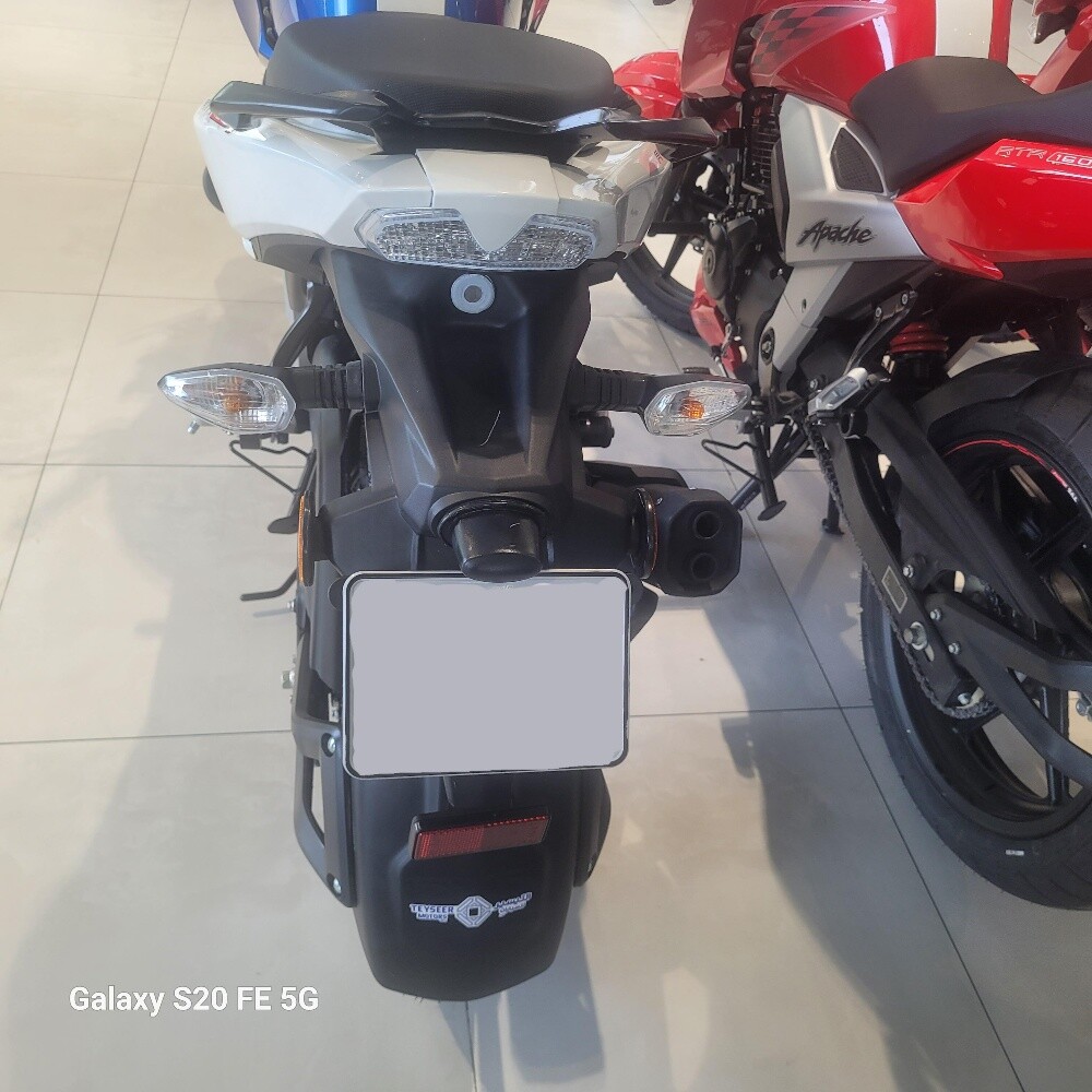Have your own bikes after 6 months. - 23