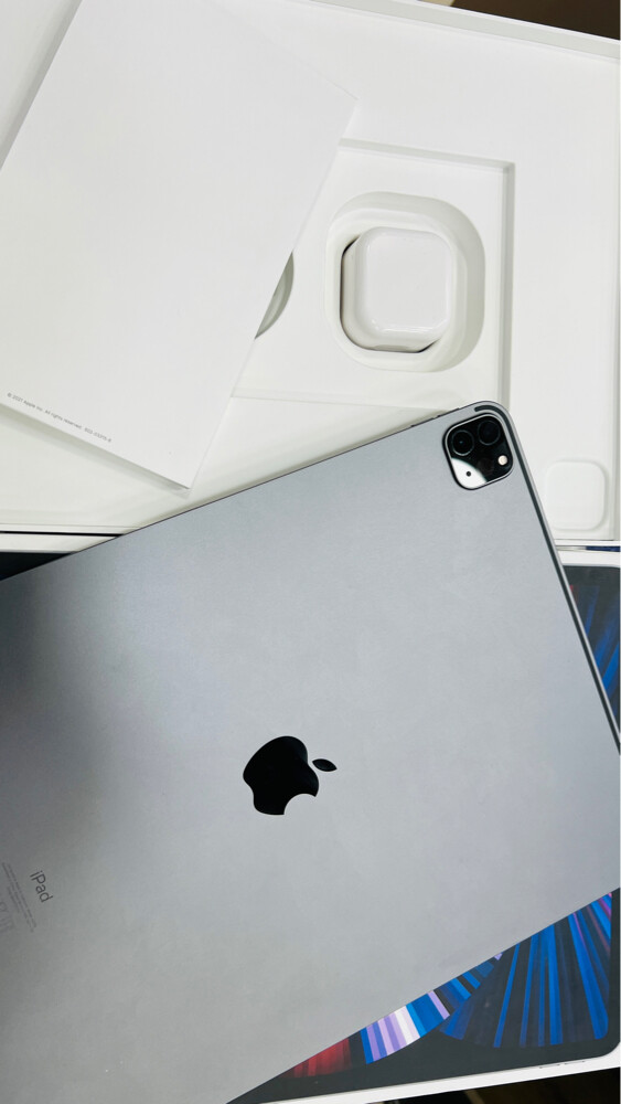 iPad Pro 12.9 inch M1 (Urjent sale) - 3