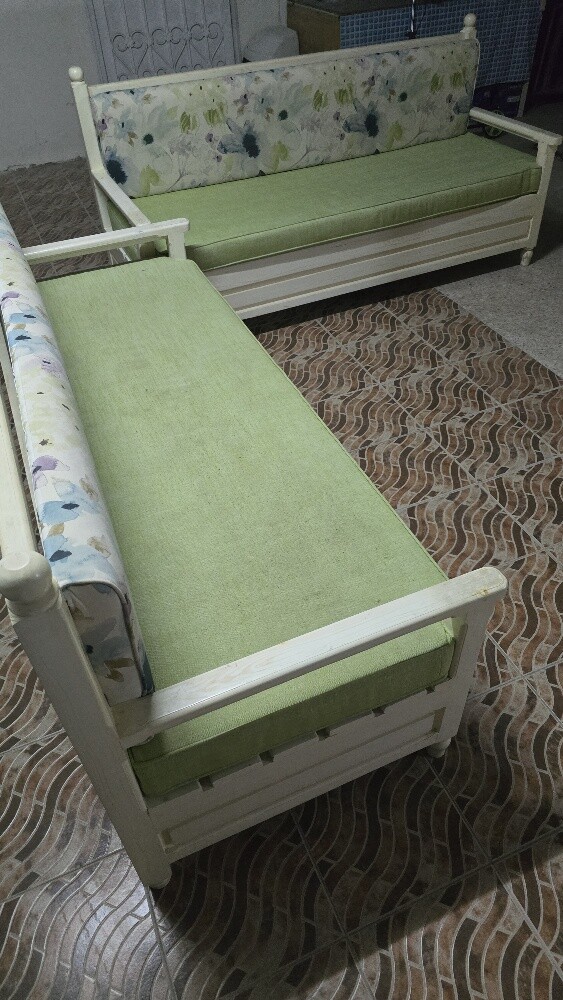 Jalsa - Chairs - Sofa - 3