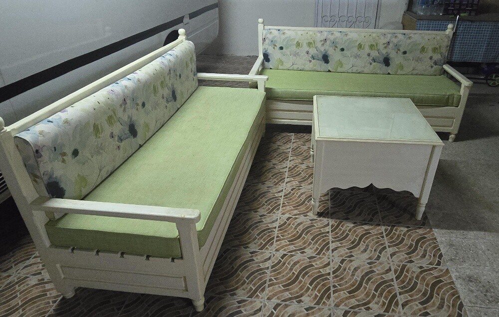 Jalsa - Chairs - Sofa - 1