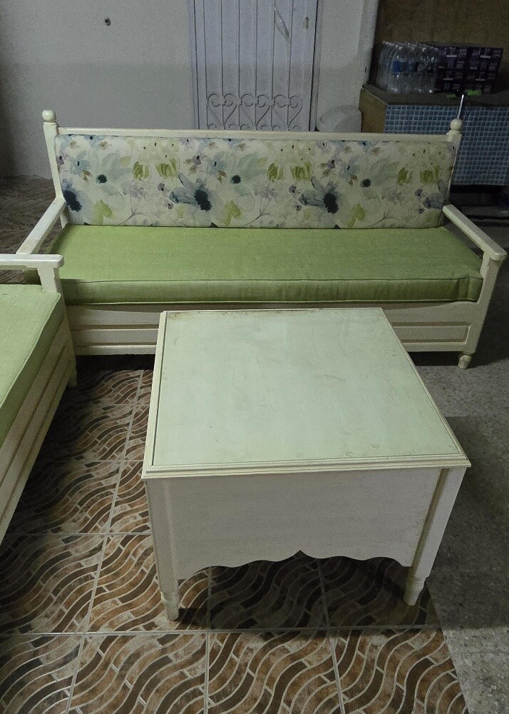 Jalsa - Chairs - Sofa - 2