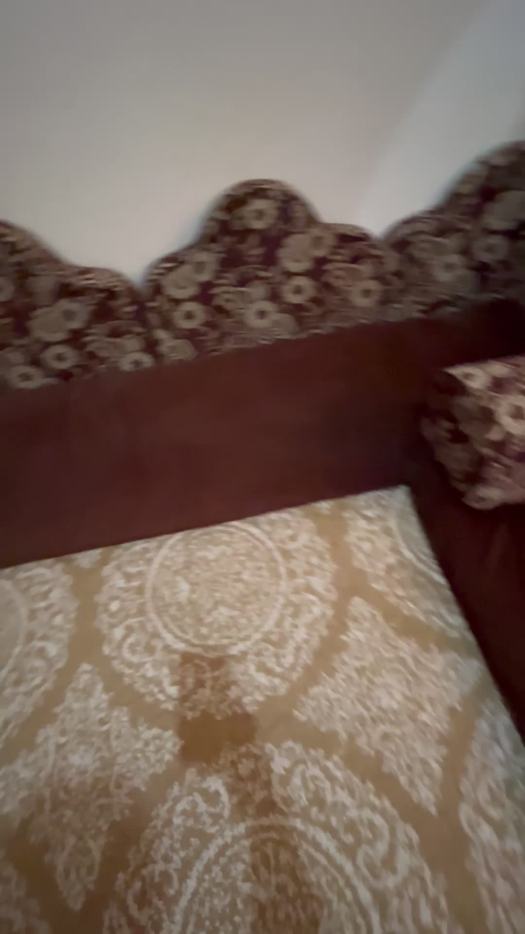 جلسة عربية مع 3 ستائر - 2