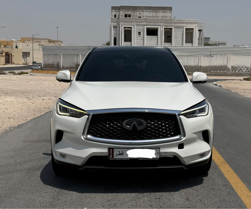 انفنتى كيو اكس ٥٠ - 5