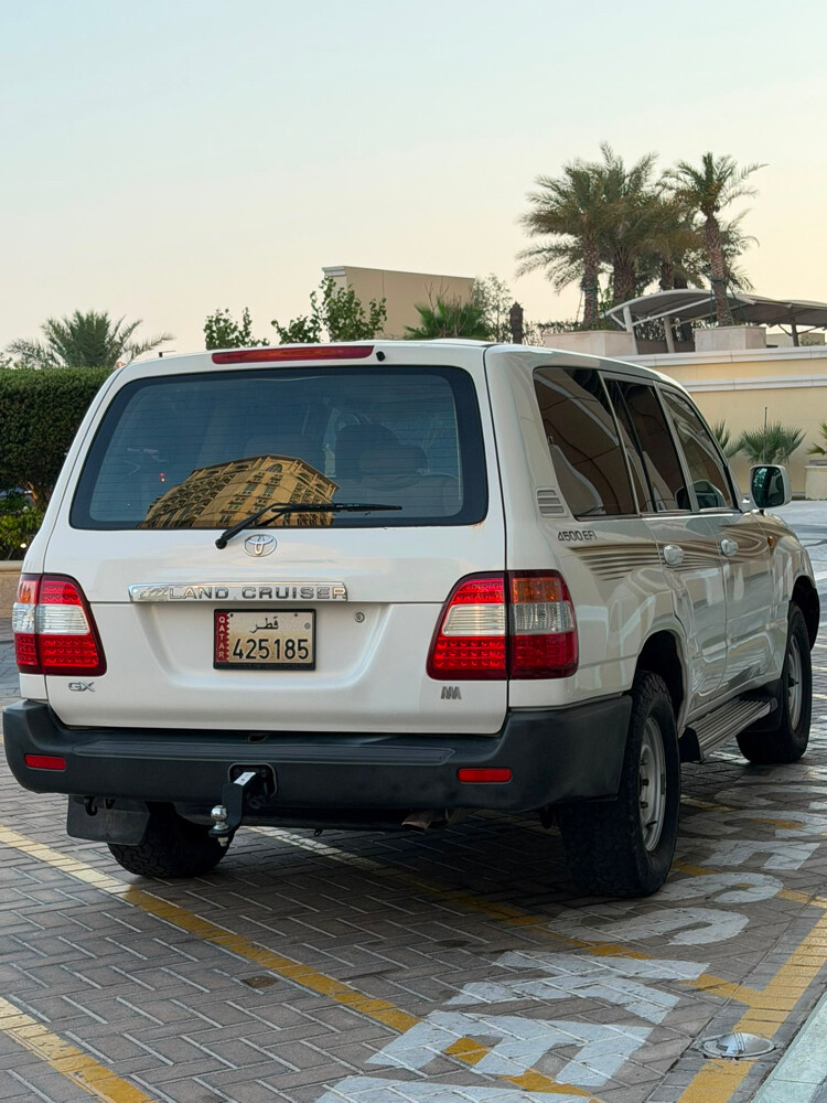 gx 2007 - 2
