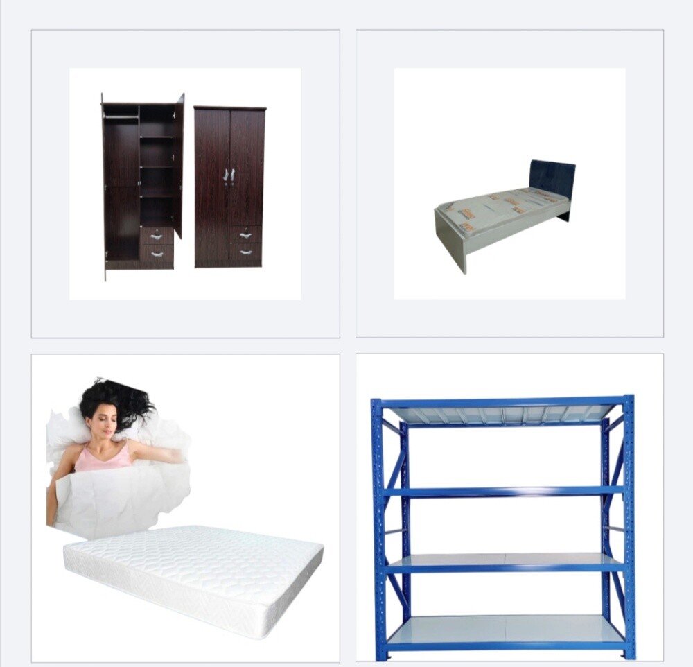 New home furniture items sell Doha - 27