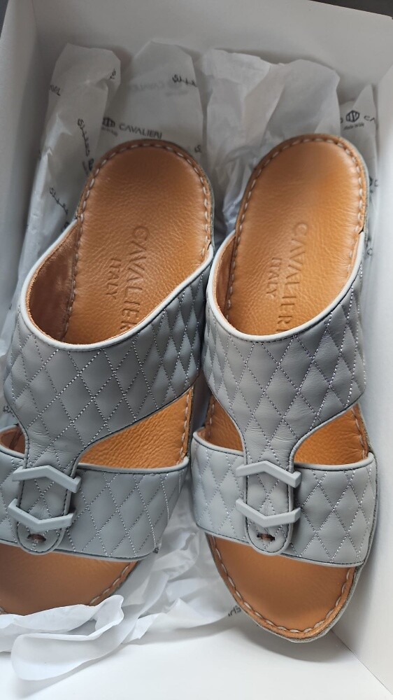 Cavalieri Italy  leather sandals - 2
