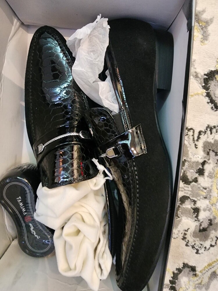 Cavalieri Italy  leather sandals - 9