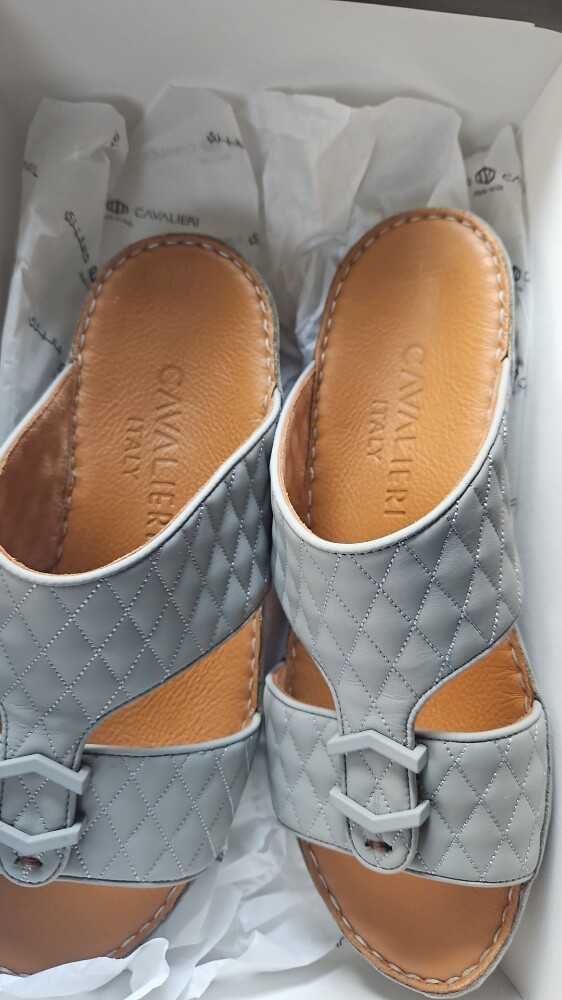 Cavalieri Italy  leather sandals - 3