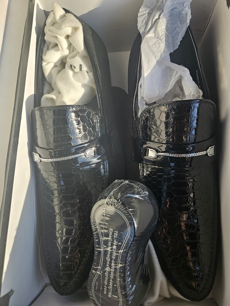 Cavalieri Italy  leather sandals - 6