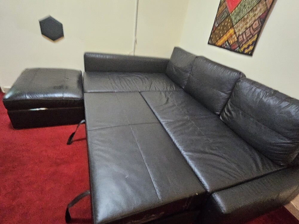 Sofa cum bed IKEA Brand - 2