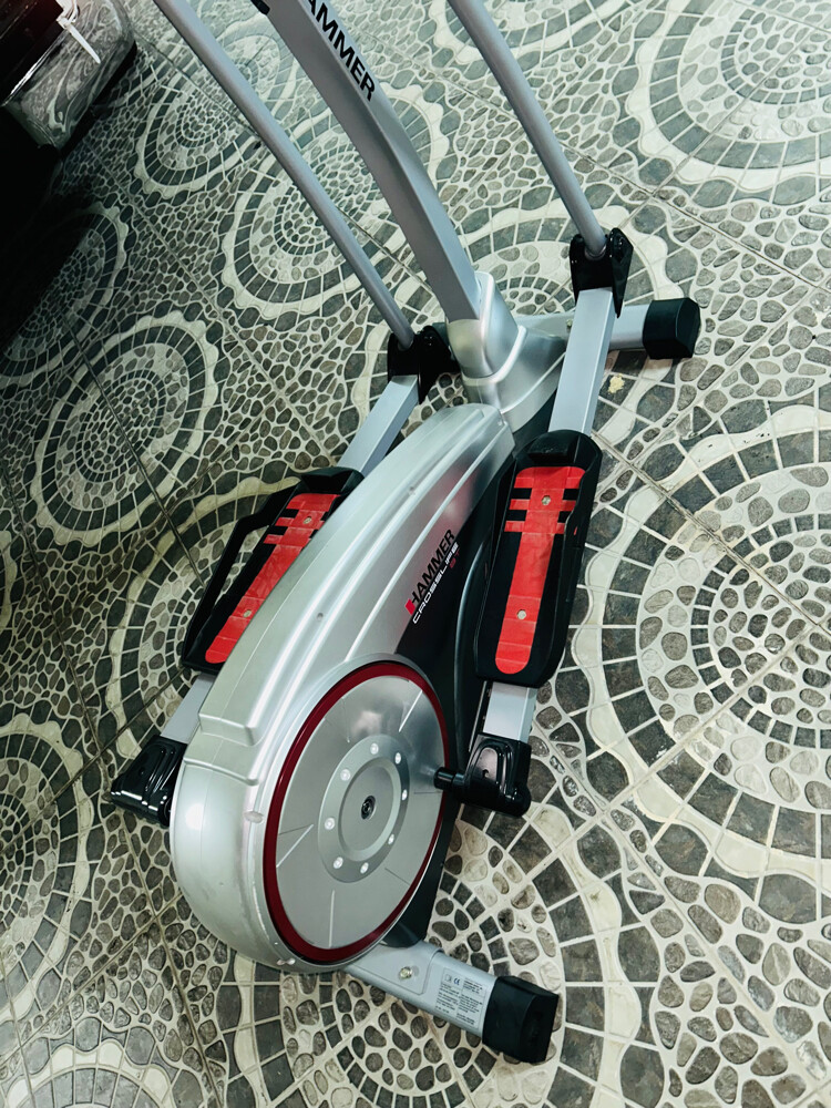 Hammer fitness crosslife - 2