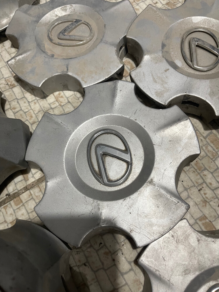 wheel cup and tools - 3
