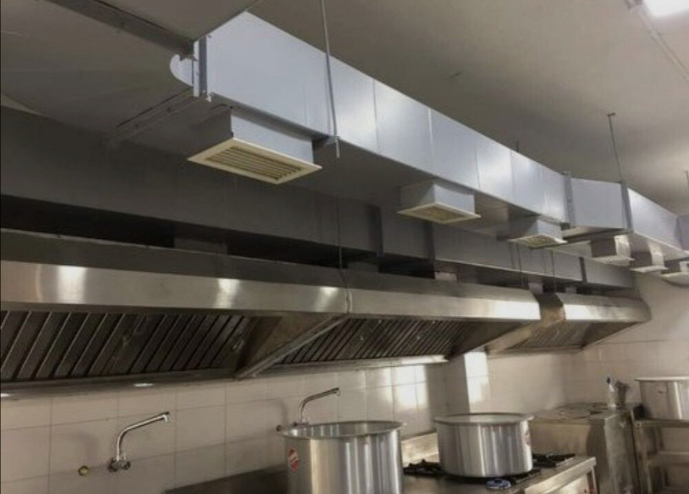 HVAC DUCT FOREMAN - 9