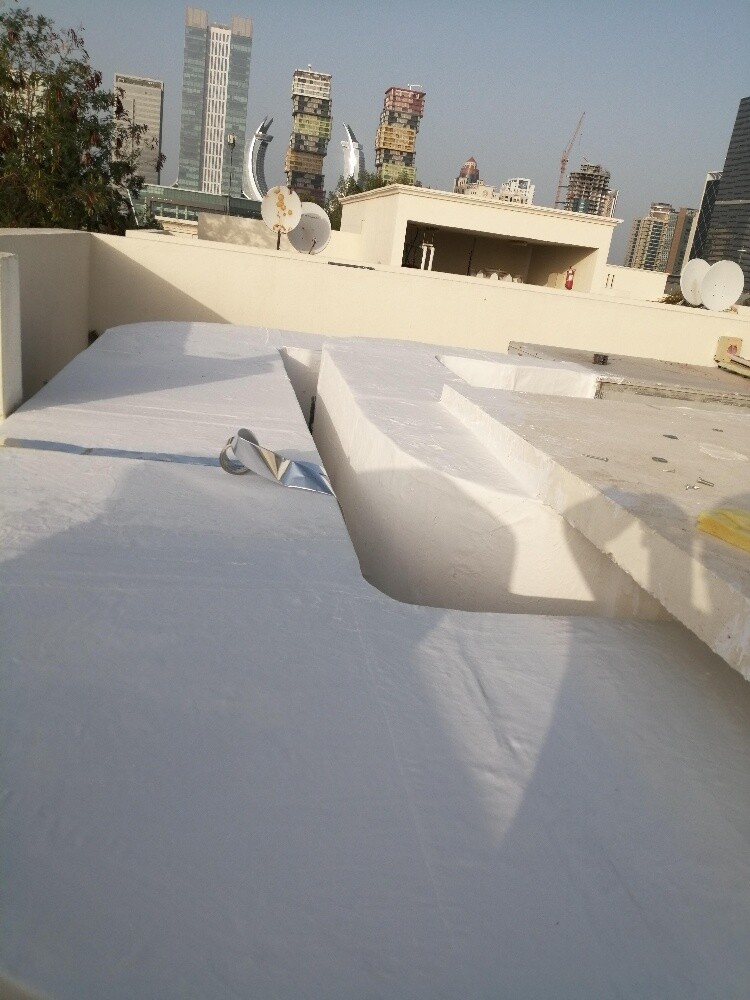 HVAC DUCT FOREMAN - 10