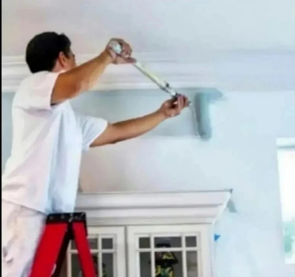 خدمات أعمال الطلاء، 55275509 - 2
