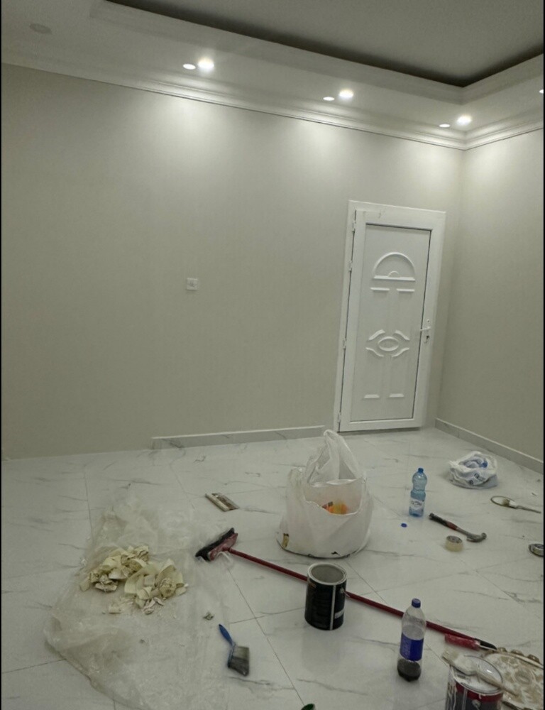 خدمات أعمال الطلاء، 55275509 - 9