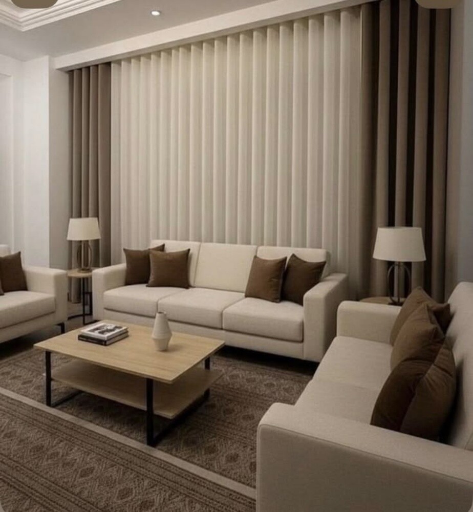 Curtains & Sofa Services in Qatar - 8
