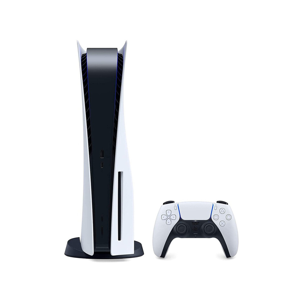 I need any ps5 - 3