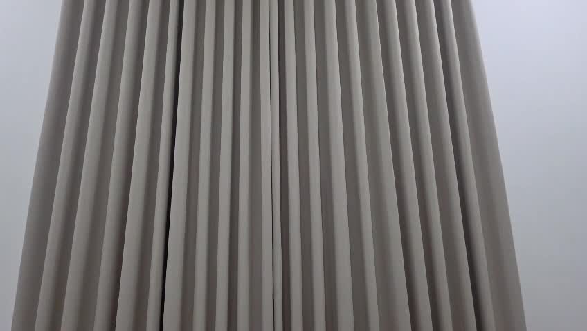 Curtains - 10