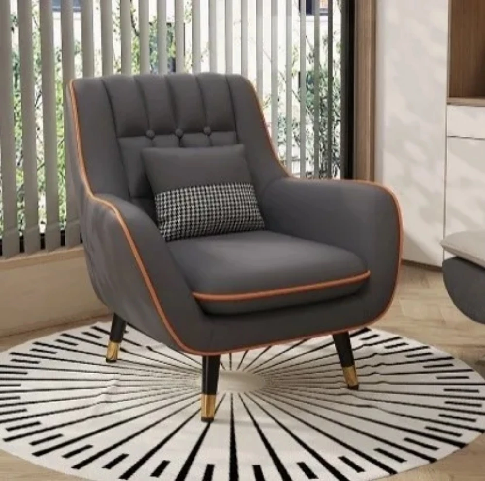 Sofa's &Chair - 16