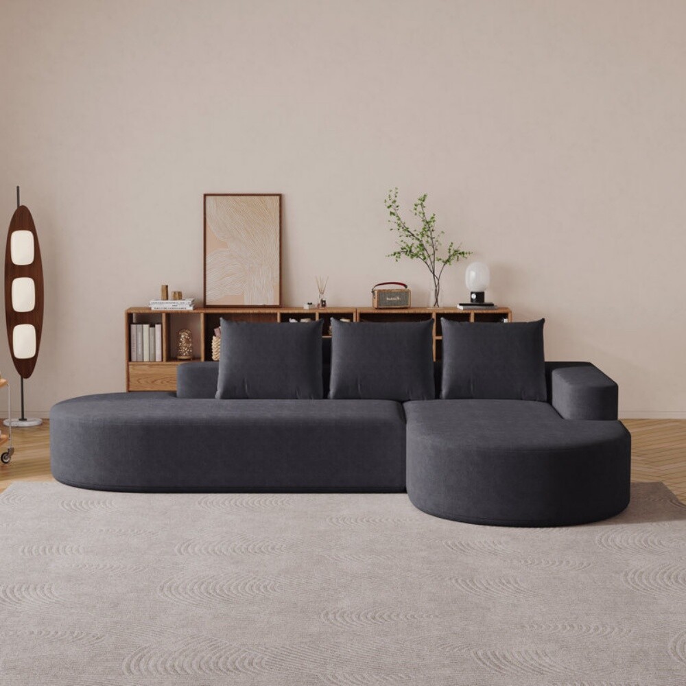 Sofa's &Chair - 5
