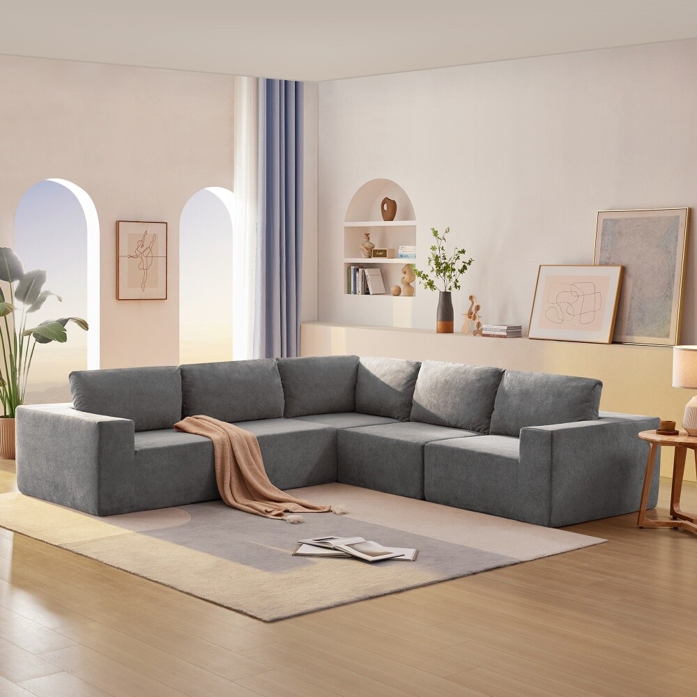 Sofa's &Chair - 9