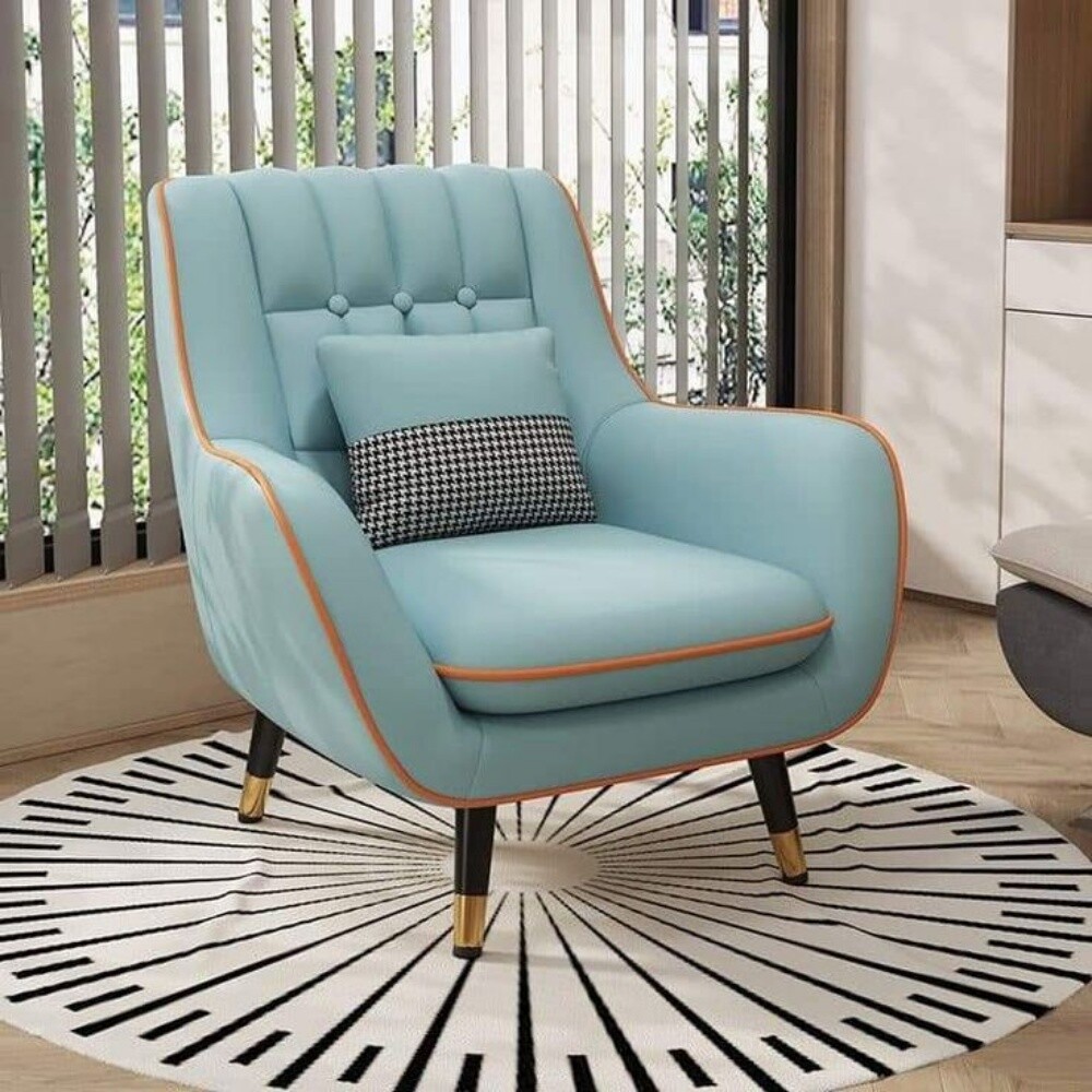 Sofa's &Chair - 15
