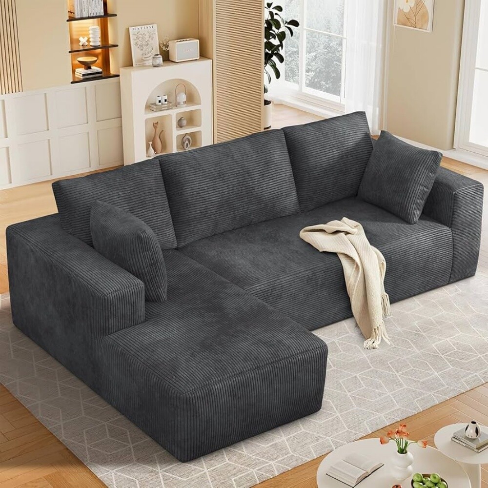 Sofa's &Chair - 8