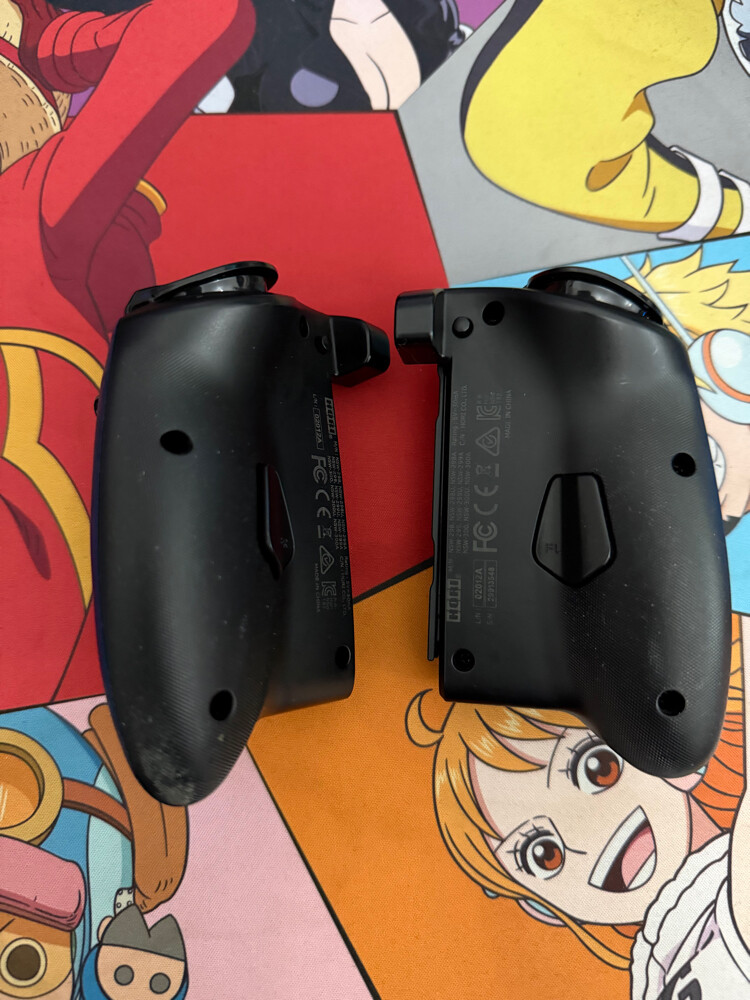 Nintendo switch 1 controller - 2