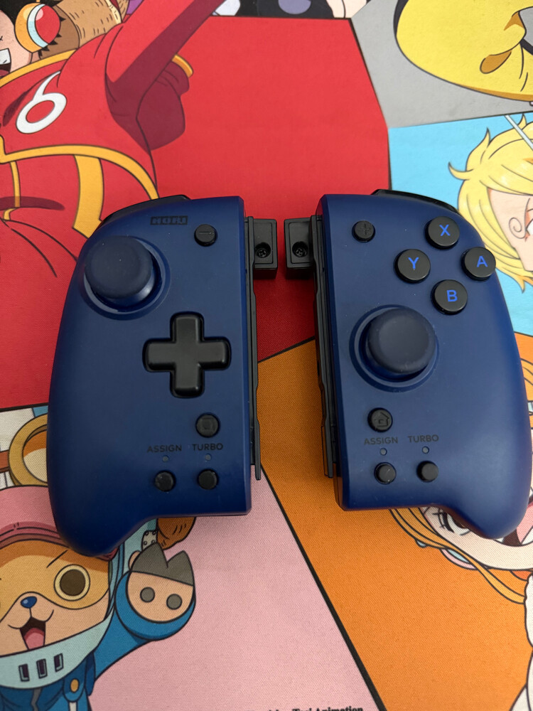 Nintendo switch 1 controller - 1