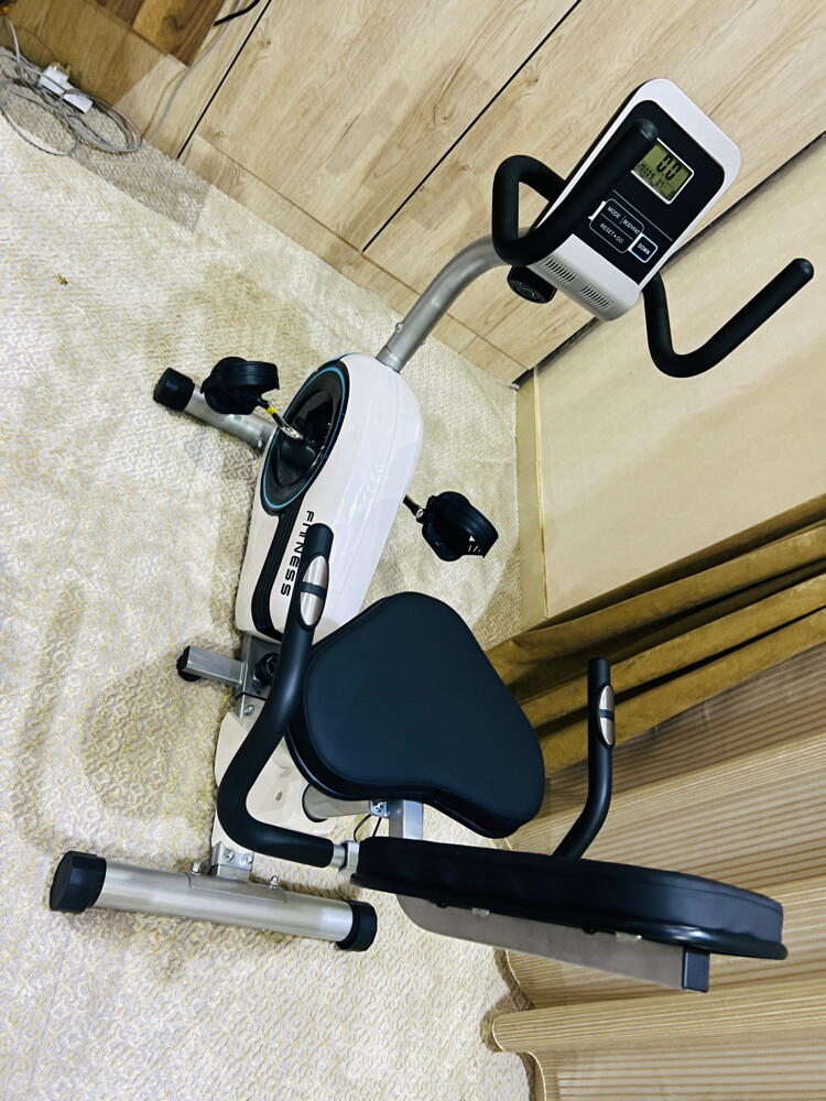 Spinning bike - 2