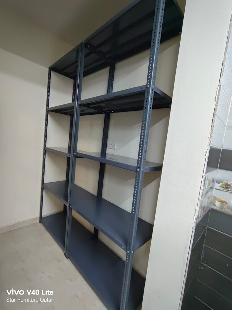 Heavy Duty Storage Rack available - 1