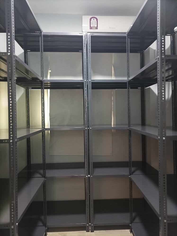 Heavy Duty Storage Rack available - 5