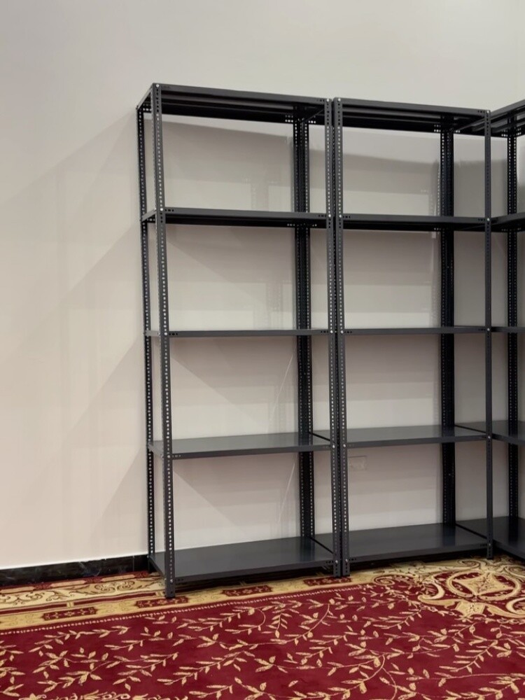 Heavy Duty Storage Rack available - 10