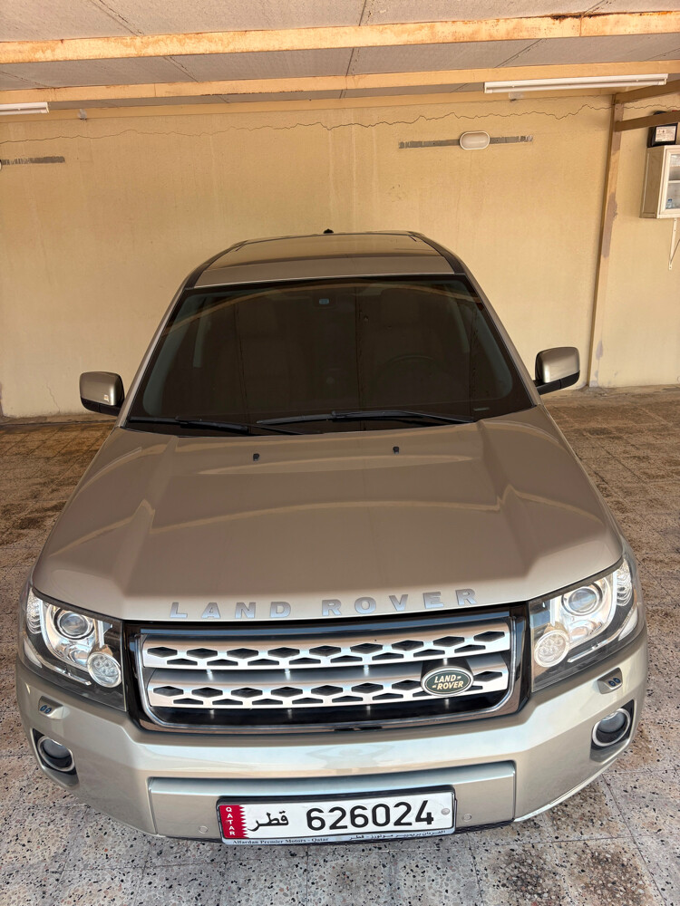 Land Rover for sale LR2 2014 - 2
