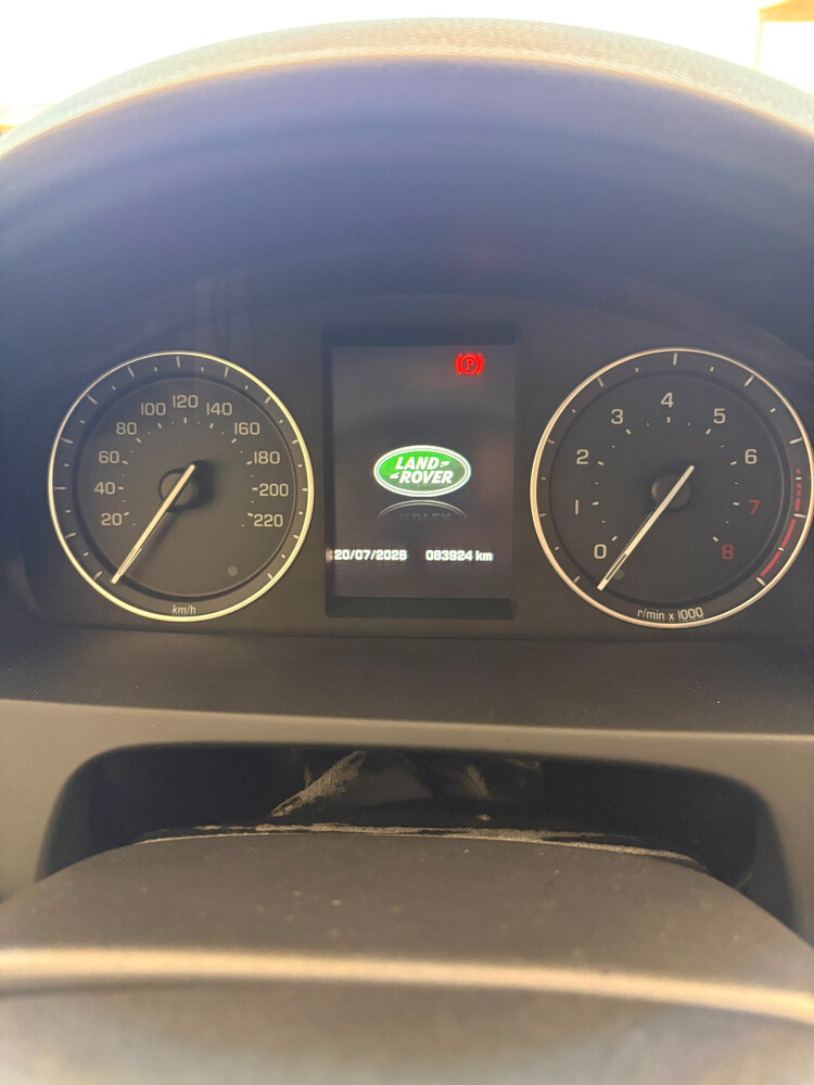 Land Rover for sale LR2 2014 - 5