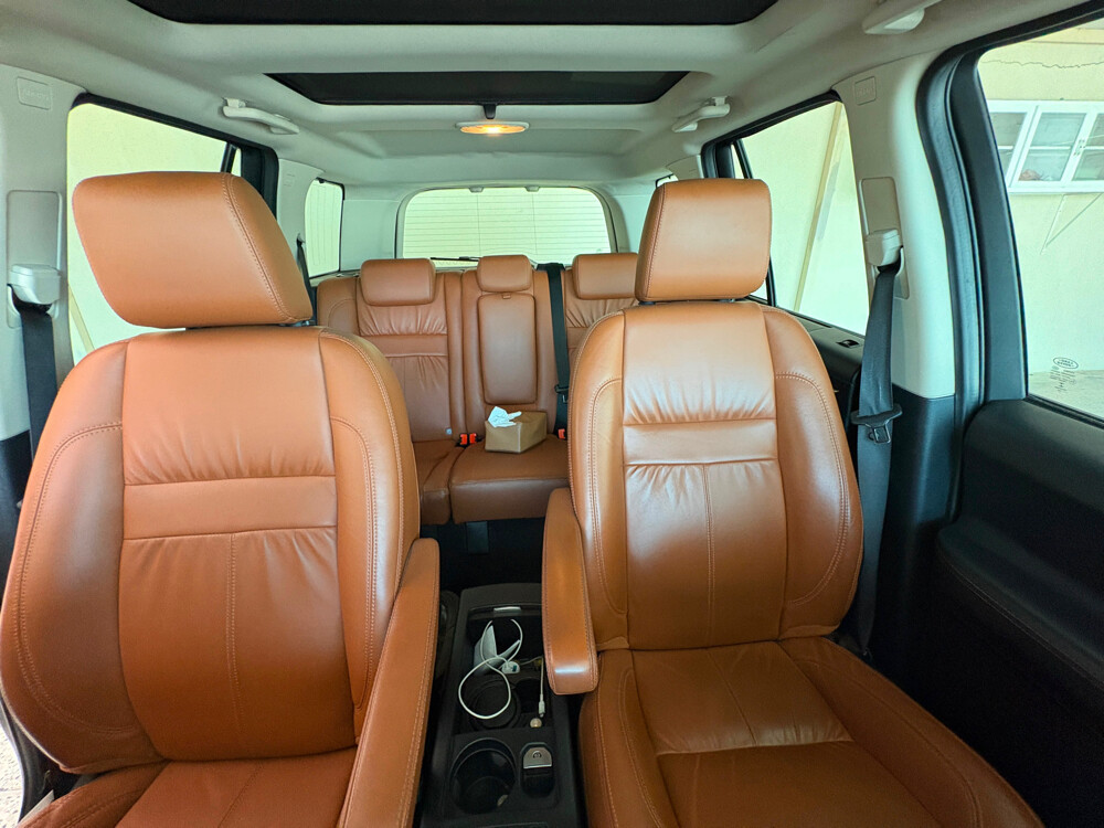 Land Rover for sale LR2 2014 - 7