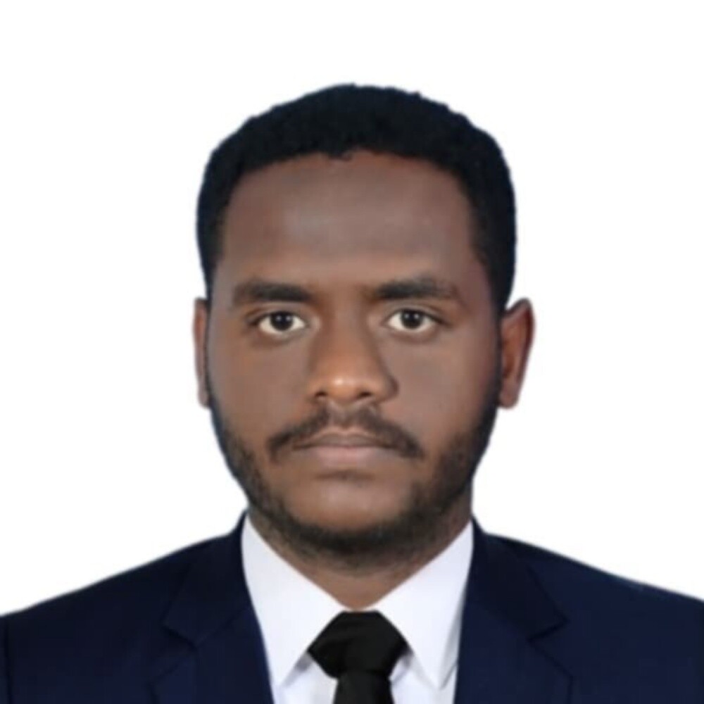 الحارث عادل محمد حامد - 1