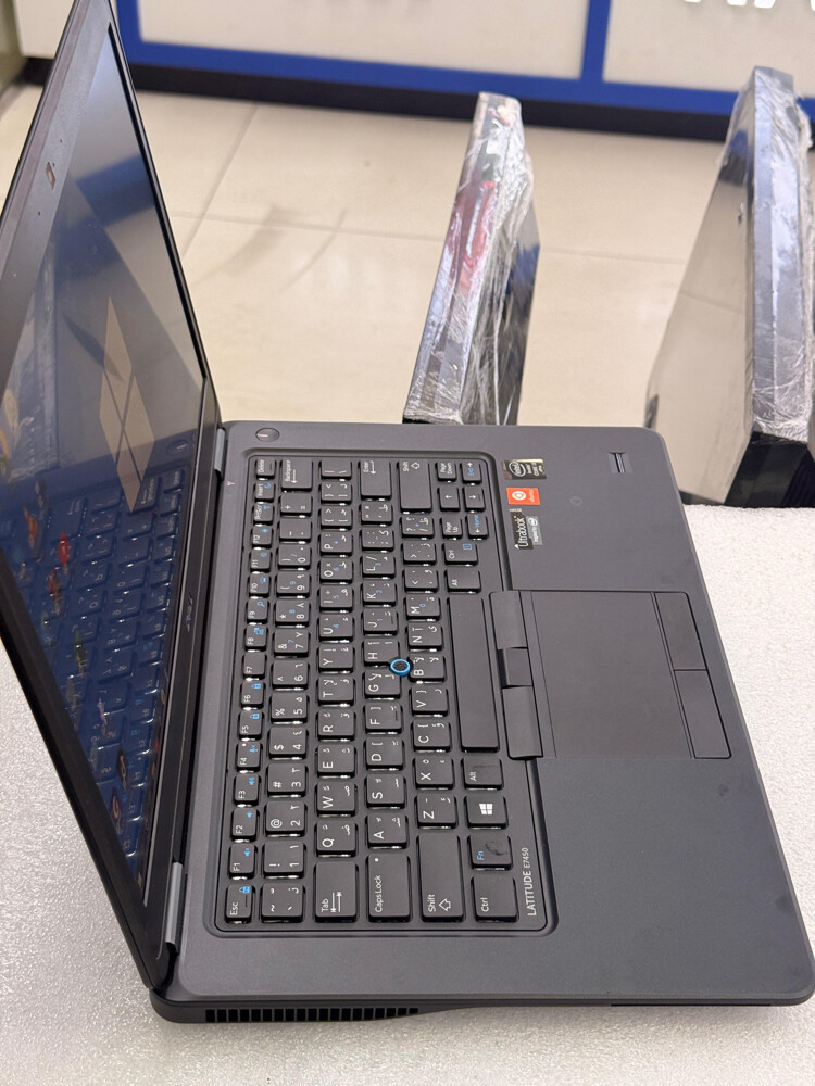 Dell Latitude E7450 - 5