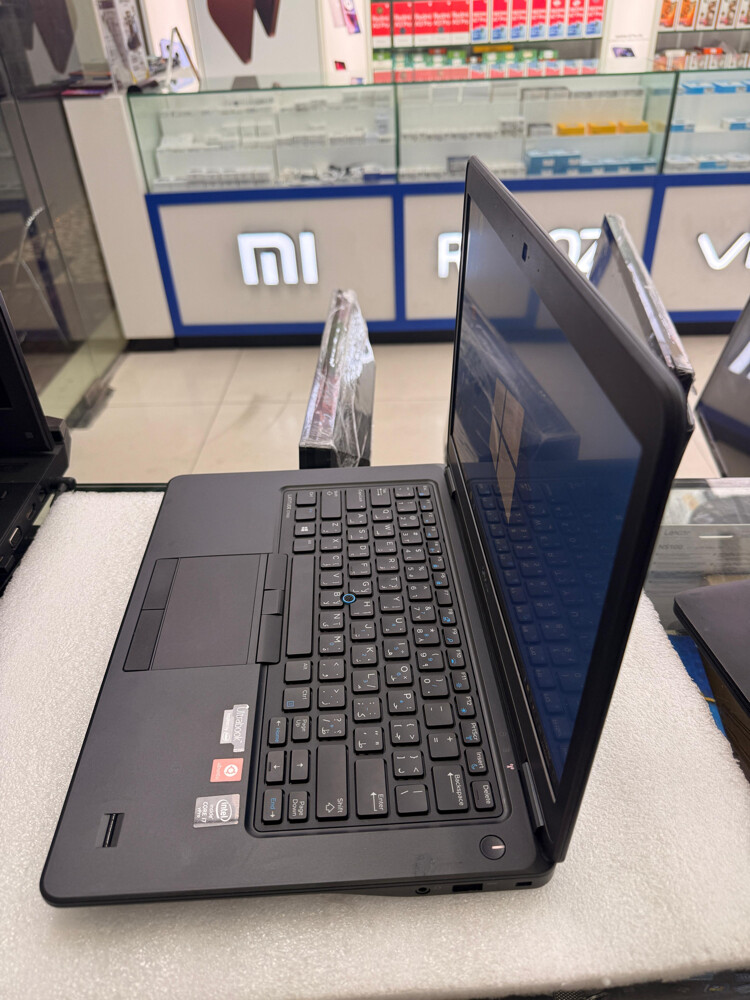 Dell Latitude E7450 - 3