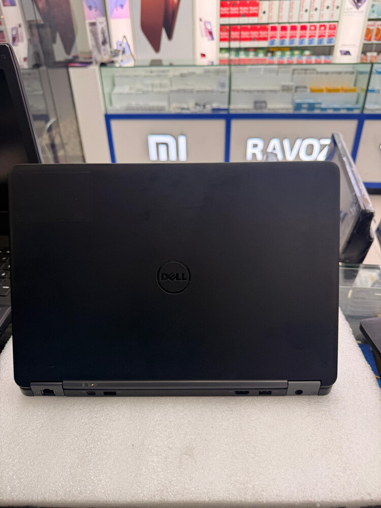 Dell Latitude E7450 - 2