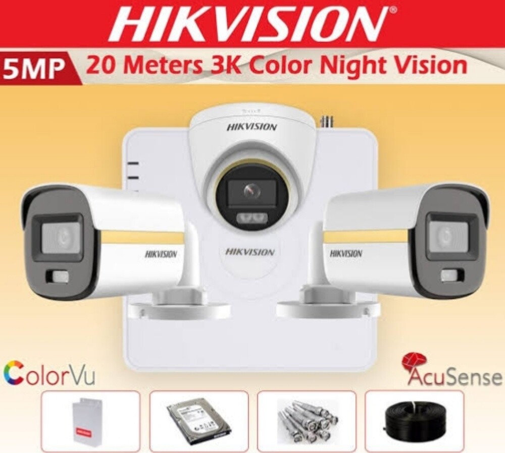 CCTV SALES AND SERVICES ANYTIME - 1