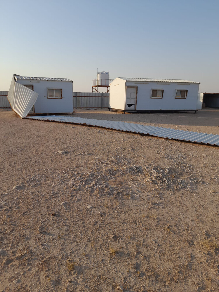 شراء كافة العزب والكباين سكرابات - 1