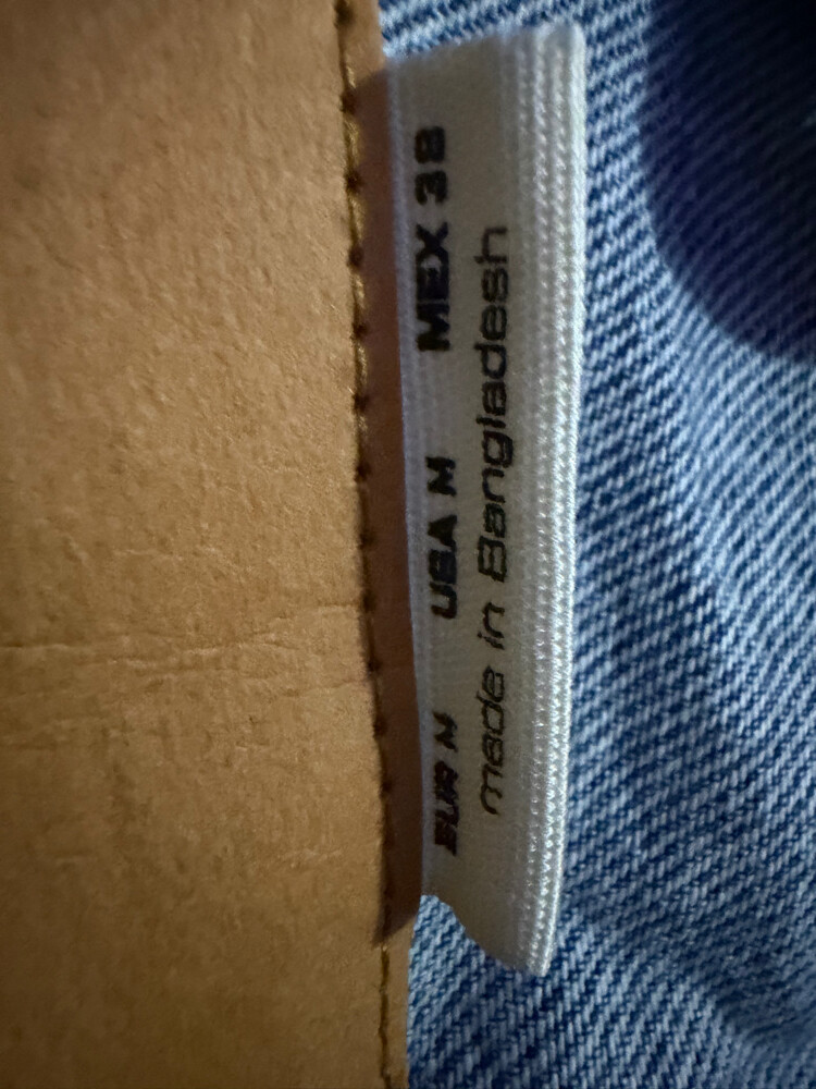 jacket pull and bear - 2