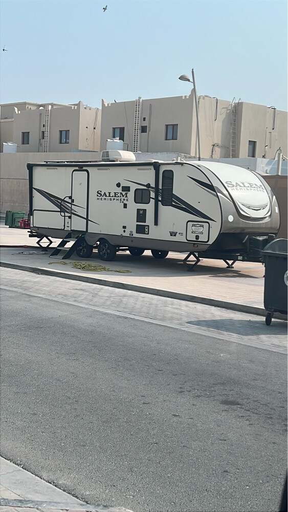 كرفان  - 1