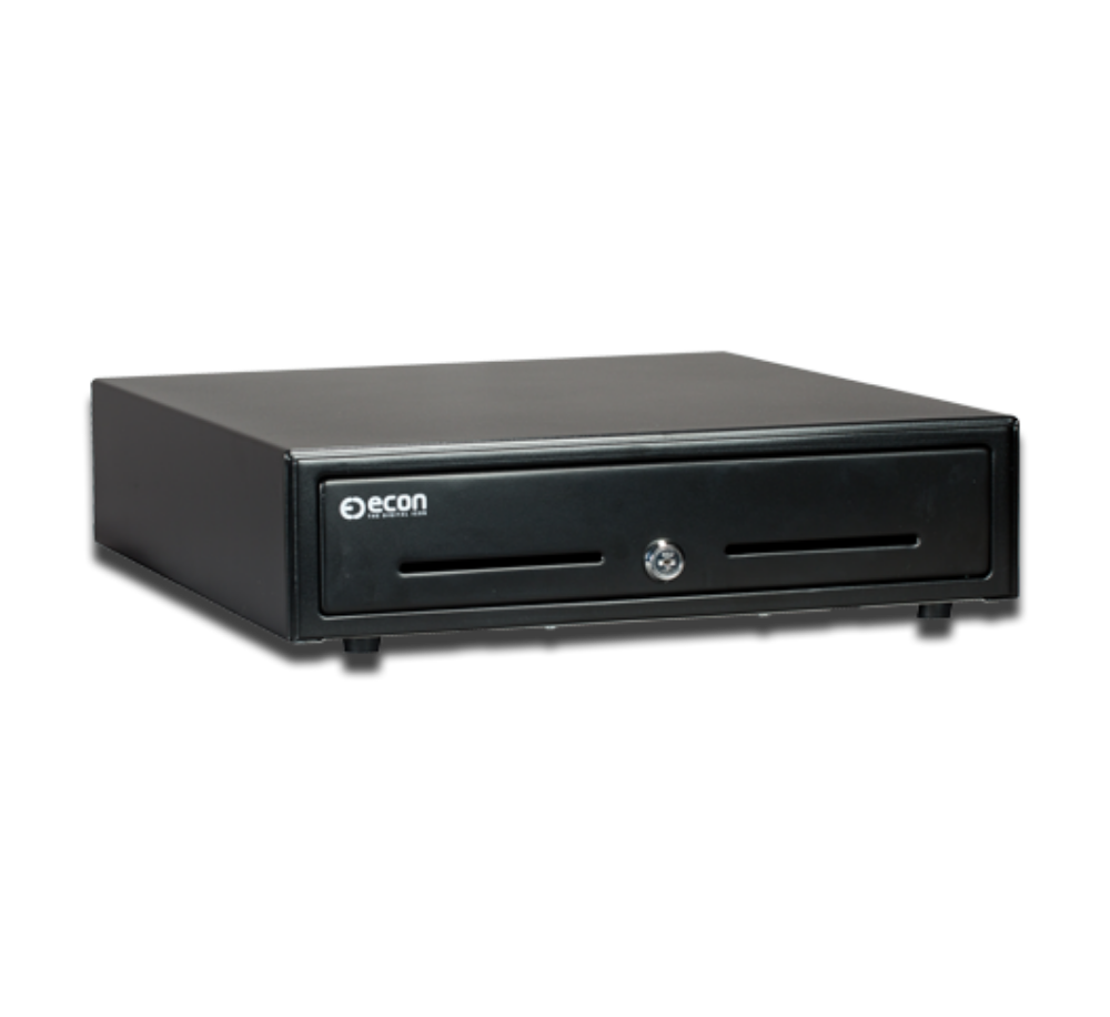 Econ Cash Drawer - 1