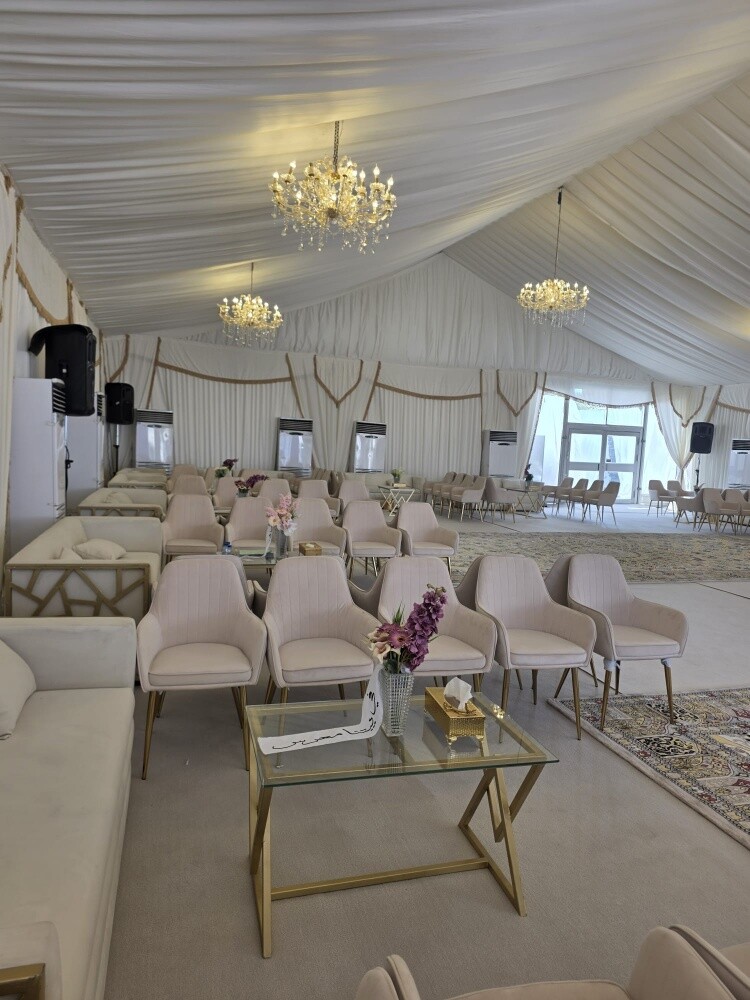 خيمه عزاه - 4