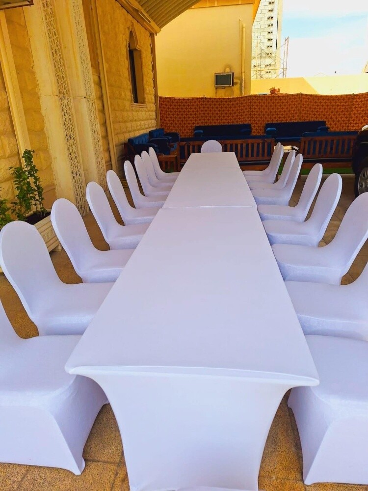 خيمه عزاه - 8