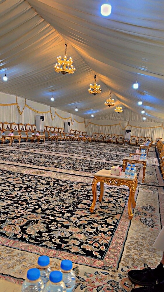خيمه عزاه - 10